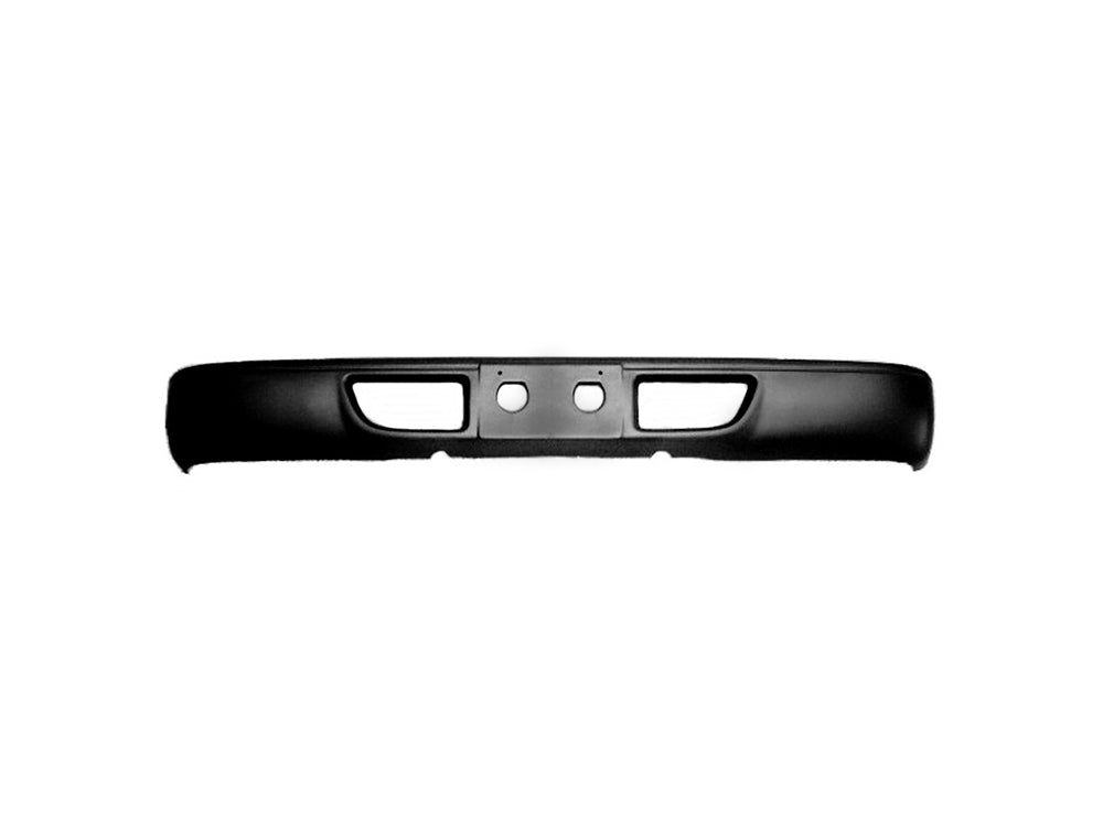 Isuzu Front Bumper Bar – Without Fog Lamp Holes – Narrow Cab – N Series (94-07/05) product image
