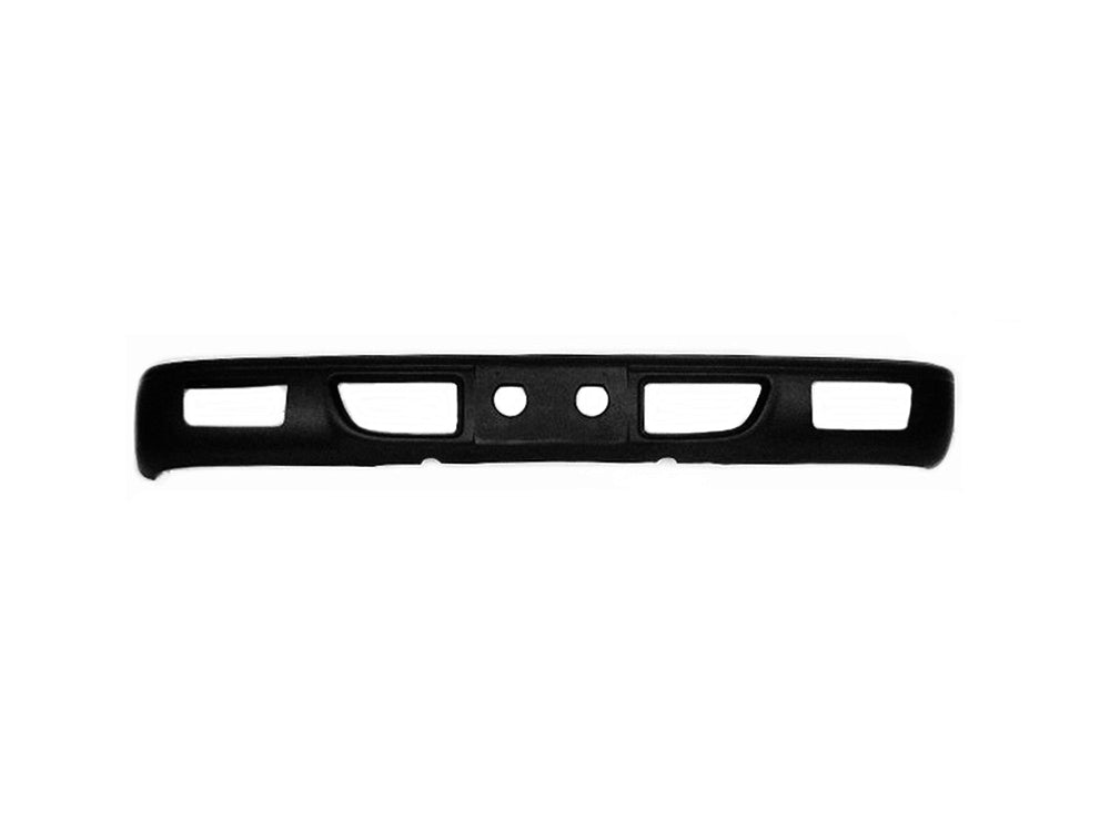 Isuzu Front Bumper Bar – With Fog Lamp Holes – Narrow Cab – N Series (94-07/05) product image