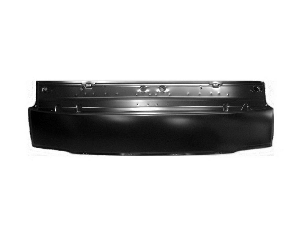 Isuzu Front Panel – Wide Cab – Washer Jet 200mm To Wiper – N Series (94-99) product image
