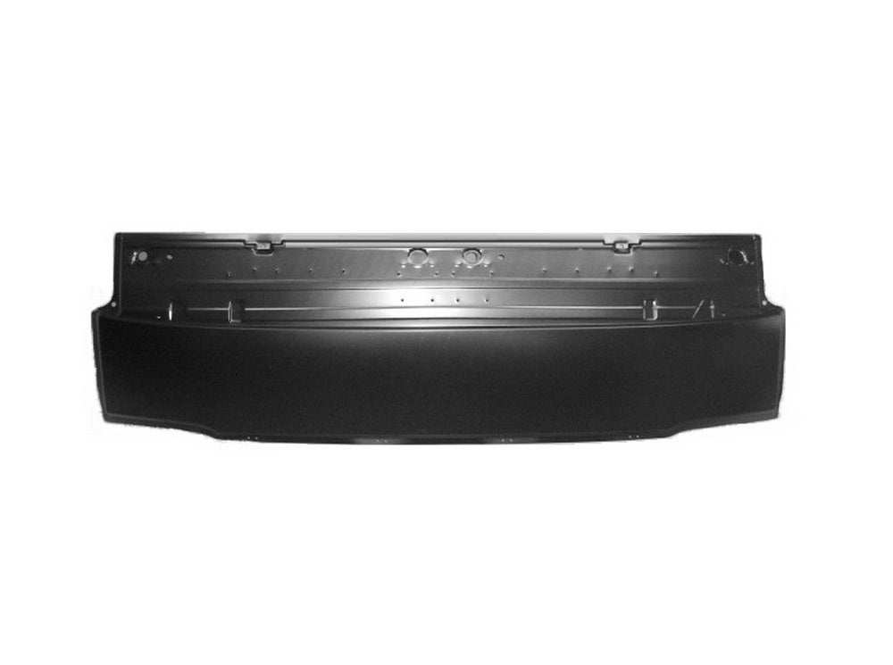 Isuzu Front Panel – Wide Cab – Washer Jet 50mm To Wiper – N Series (00-07/05) product image