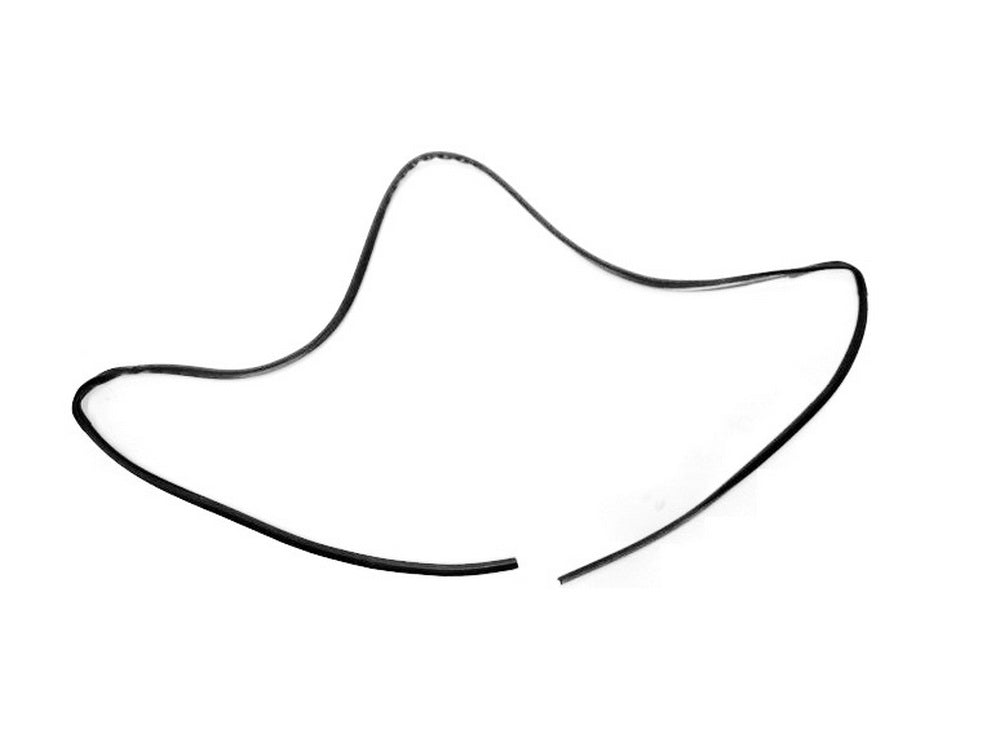 Isuzu Front Windscreen Rubber – Wide Cab – N Series (94-07/05) product image
