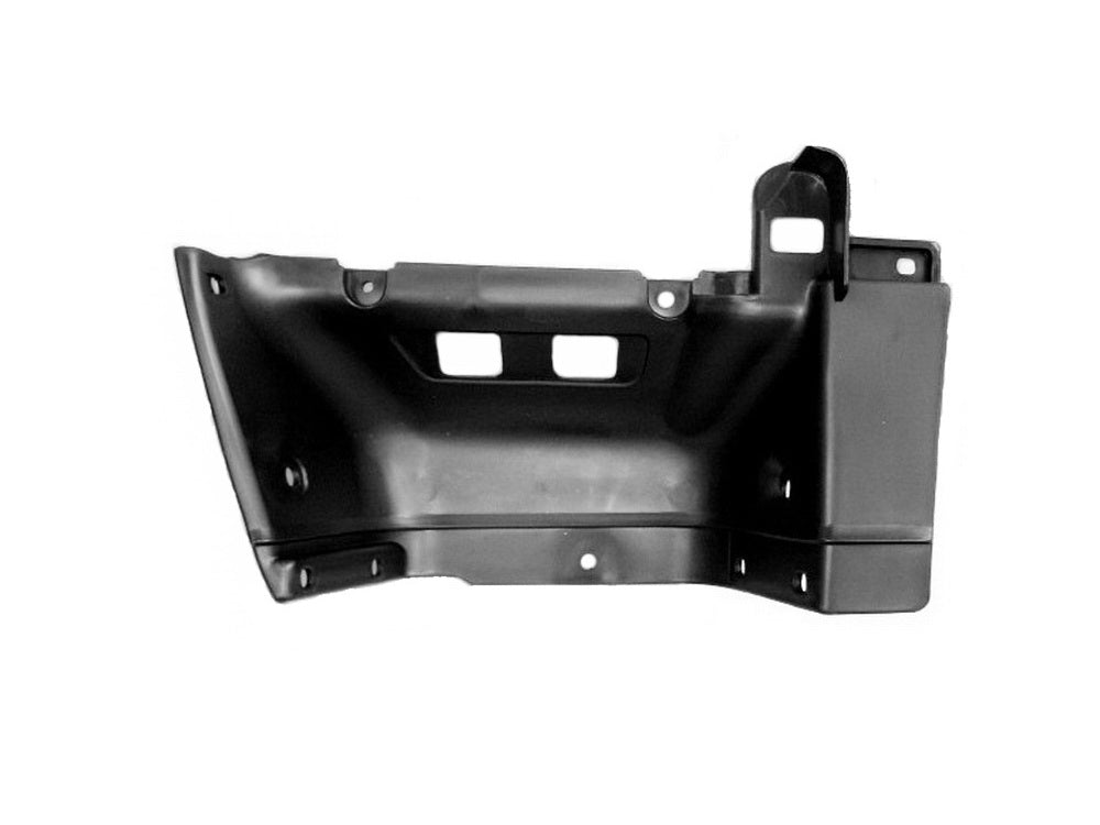 Isuzu Step Panel R/H (Right Hand) – Plastic – N Series (94-07/05) product image