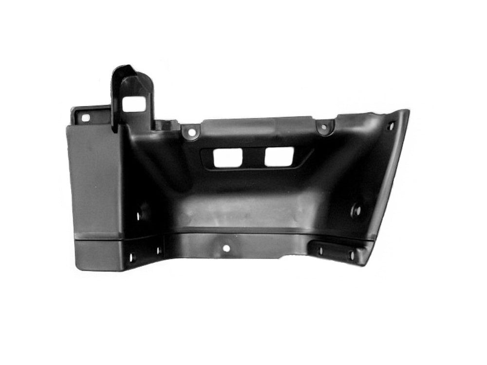 Isuzu Step Panel L/H (Left Hand) – Plastic – N Series (94-07/05) product image