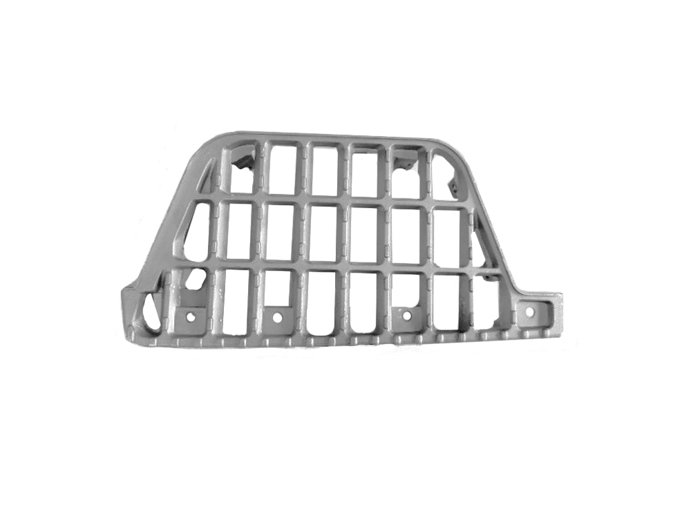 Isuzu Step Plate R/H (Right Hand) – Alloy – N Series (94-07/05) product image