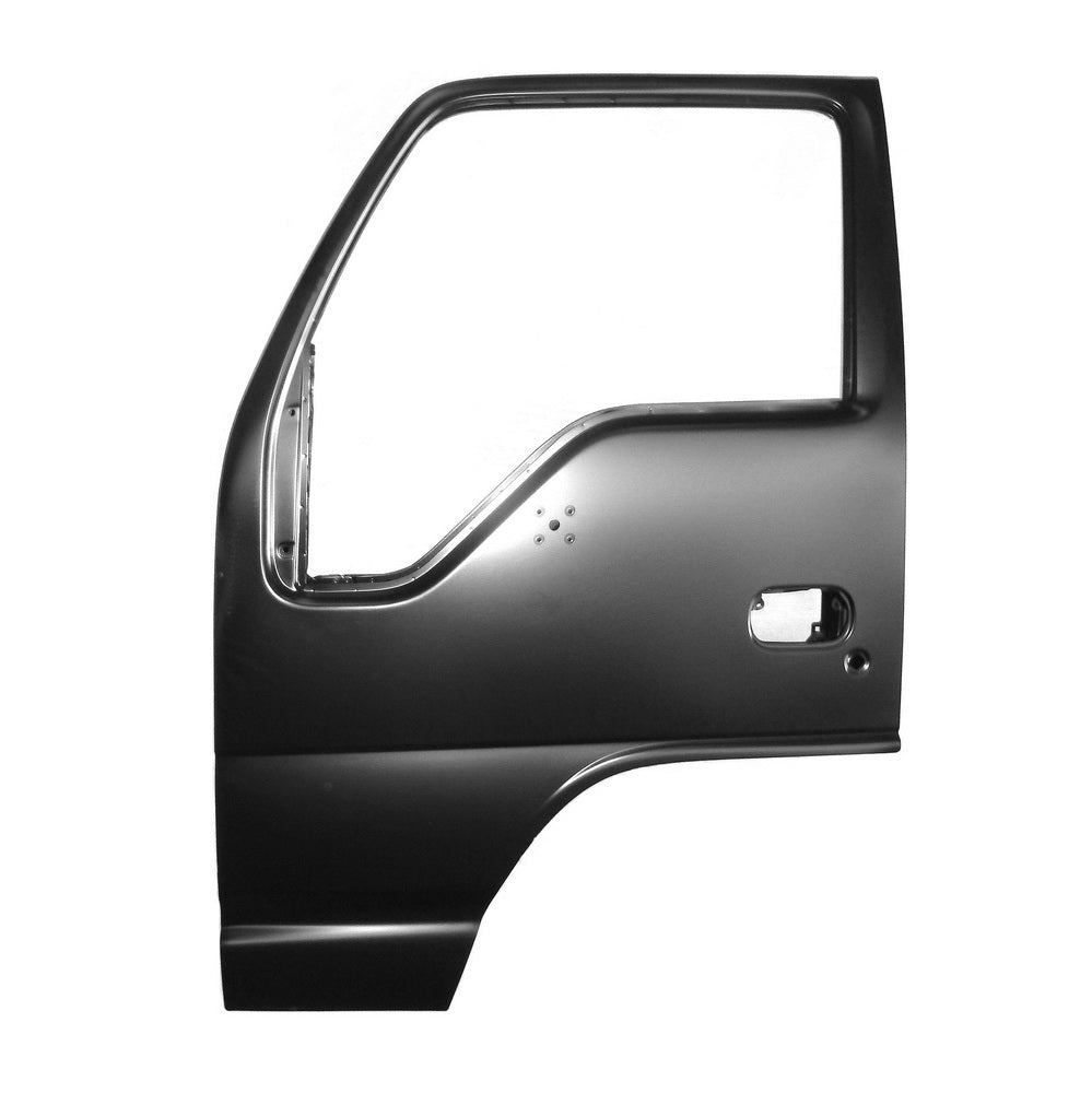 Isuzu Door Shell L/H (Left Hand) – N Series (94-07/05) product image