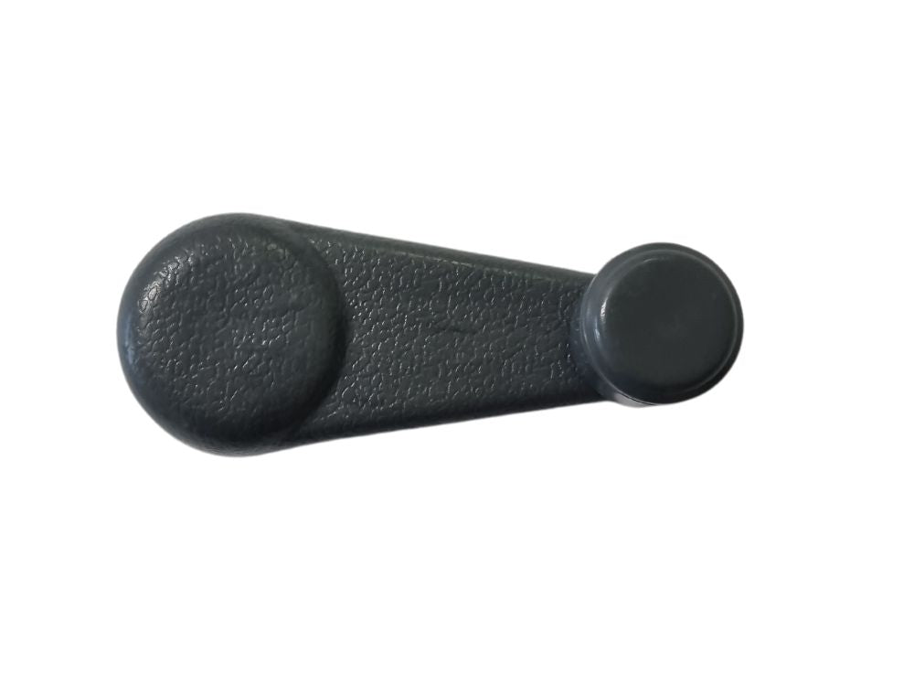 Isuzu Door Winder Handle R/H = L/H (Right Hand = Left Hand) – Grey – N Series (94-07/05) product image