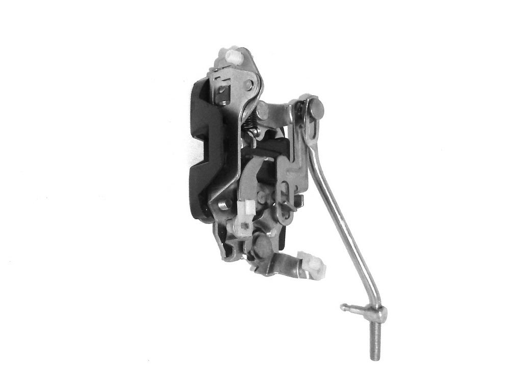 Isuzu Door Latch L/H (Left Hand) – N Series (94-07/05) product image