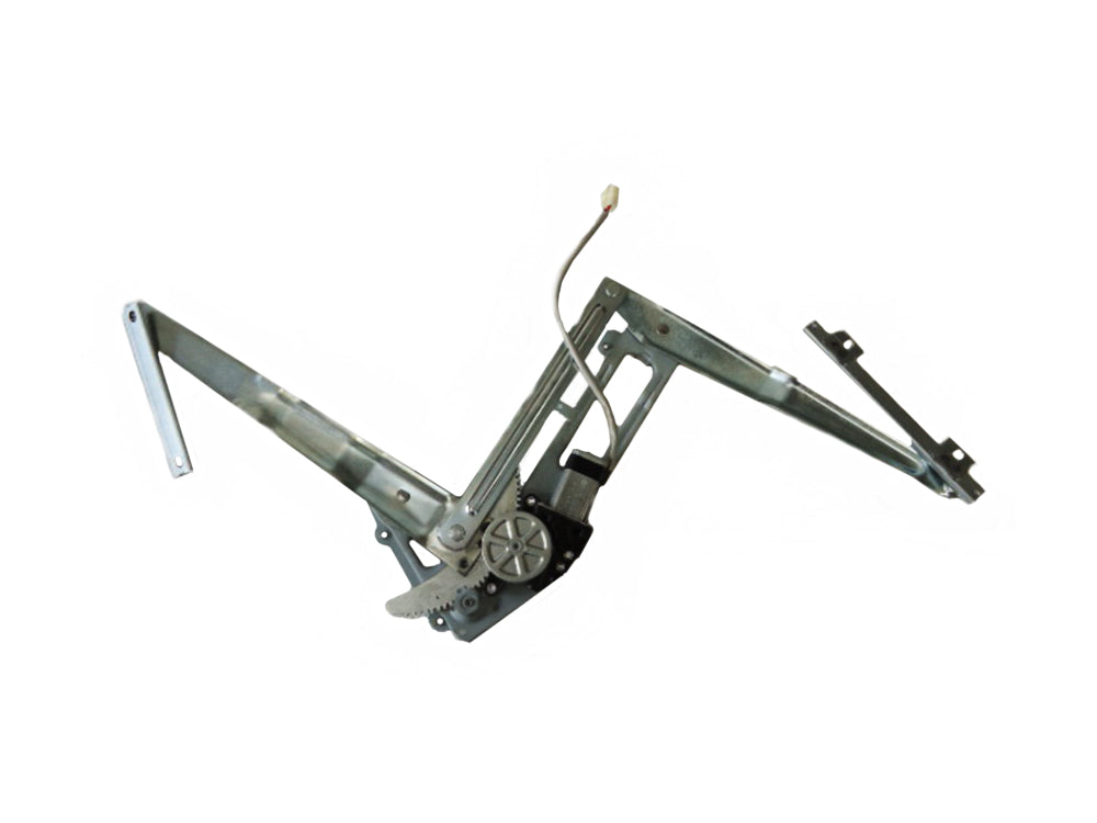 Isuzu Door Window Regulator L/H (Left Hand) – With Electric Motor – N Series (94-07/05) product image
