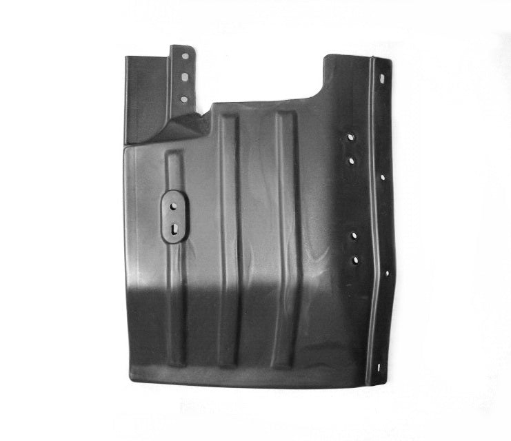 Isuzu Mudguard L/H (Left Hand) Rear Of Steer – Single Cab – N Series (94-07/05) product image