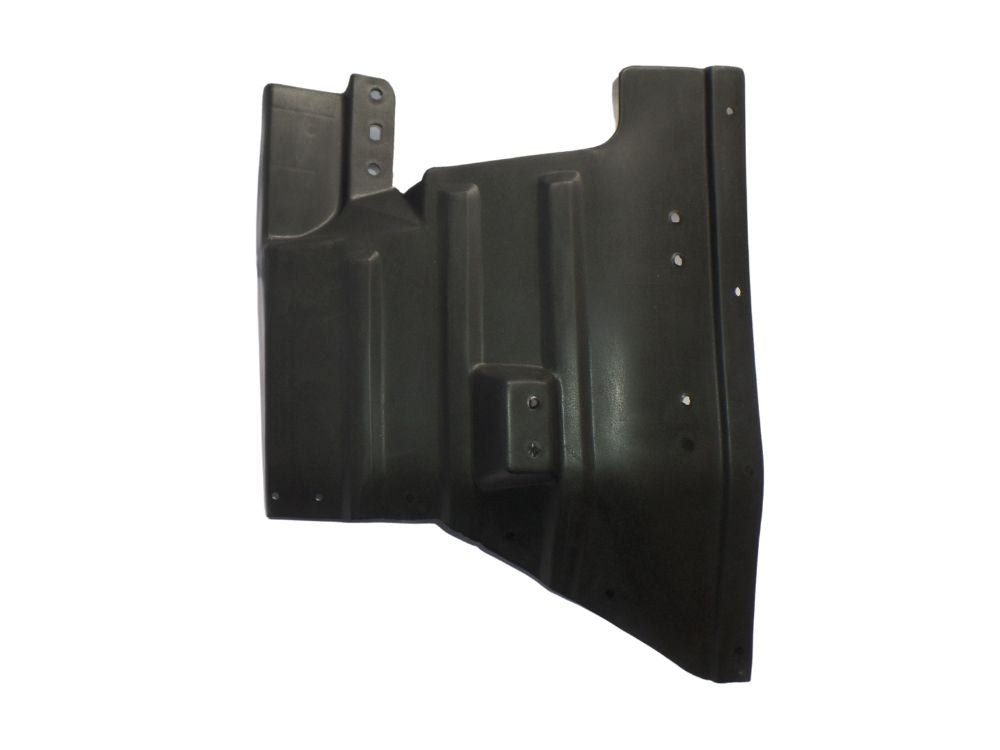 Isuzu Mudguard L/H (Left Hand) Rear Of Steer – Dual Cab – N Series (94-07/05) product image