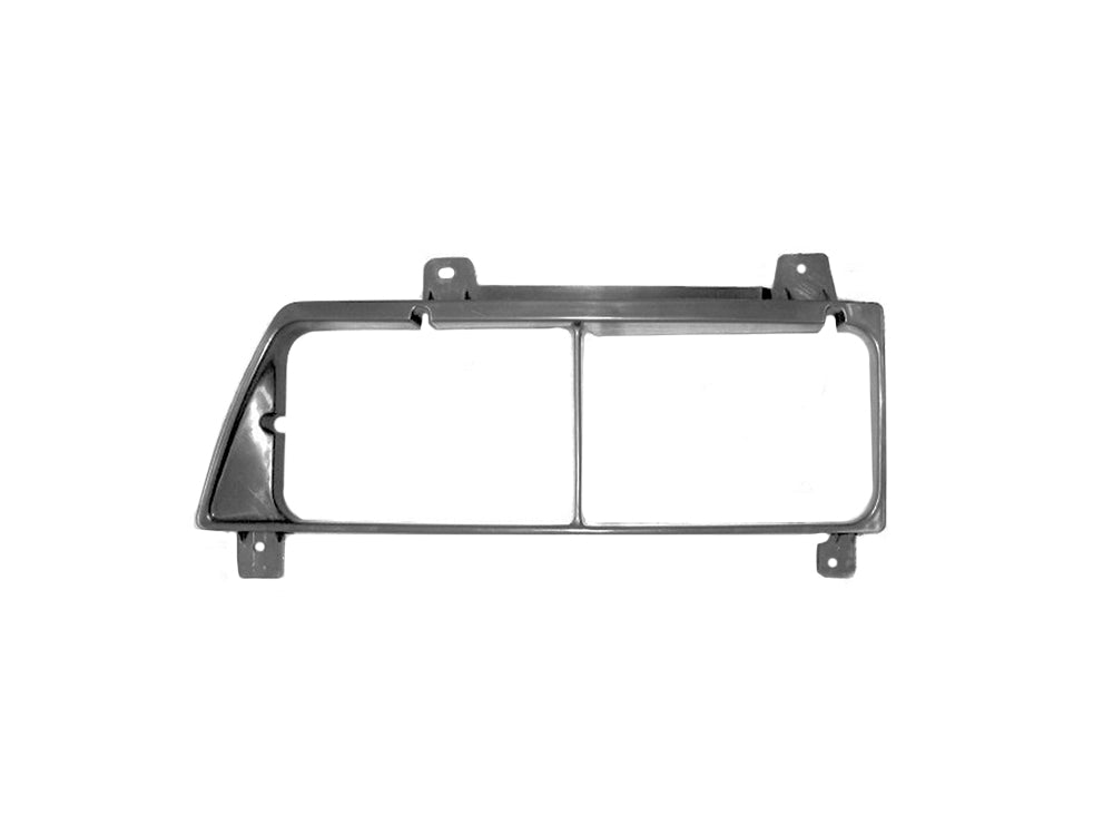 Isuzu Headlamp Rim L/H (Left Hand) – Twin Square – N Series (94-07/05) product image