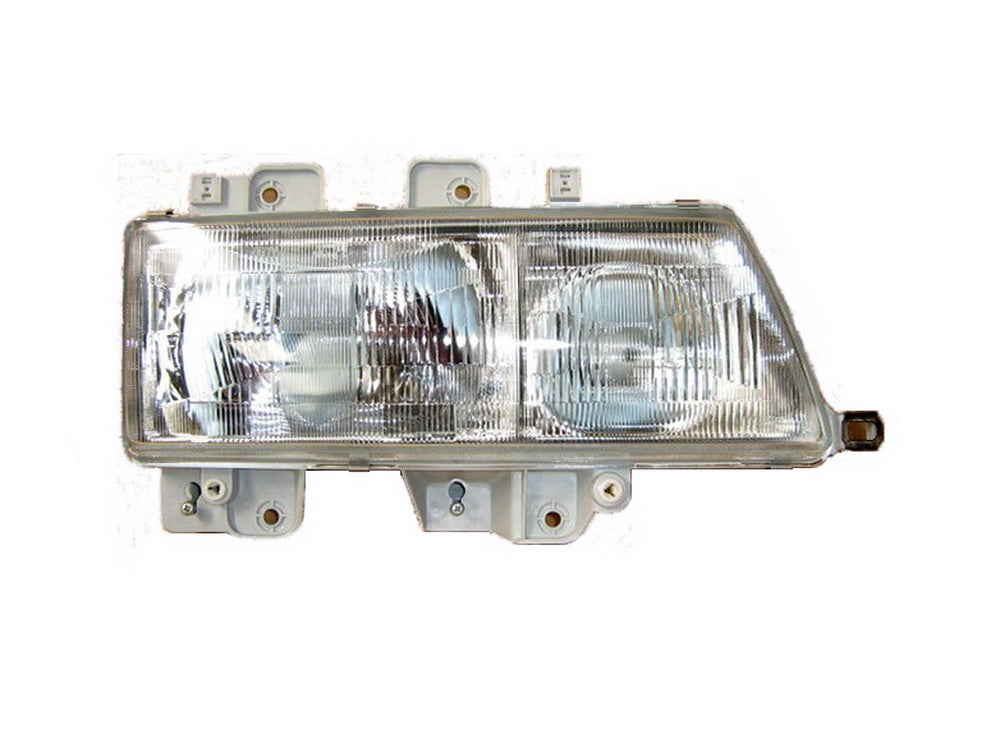 Isuzu Headlamp R/H (Right Hand) – One Piece – N Series (94-07/05) product image