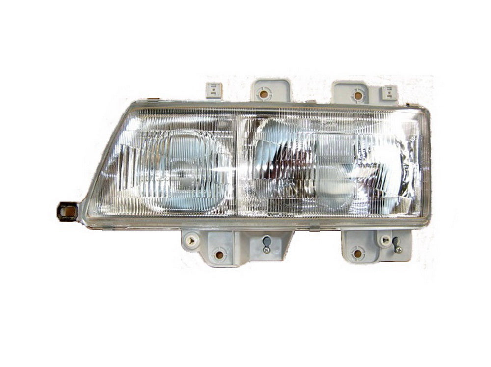 Isuzu Headlamp L/H (Left Hand) – One Piece – N Series (94-07/05) product image