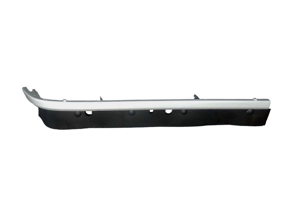 Isuzu Headlamp Garnish R/H (Right Hand) – Lower – N Series (94-07/05) product image