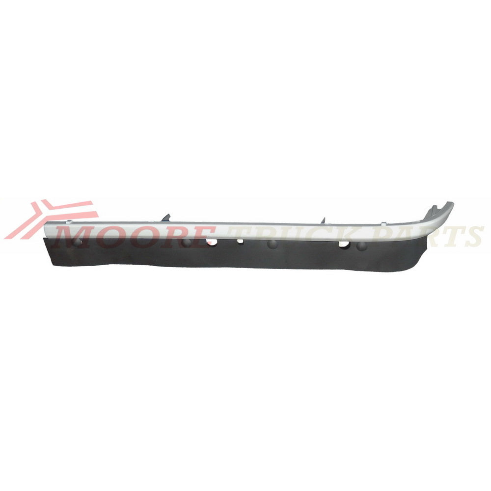 Isuzu Headlamp Garnish L/H (Left Hand) – Lower – N Series (94-07/05) product image