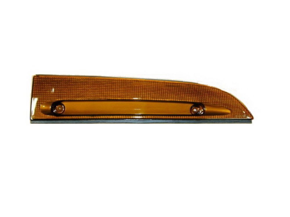 Isuzu Headlamp Garnish R/H (Right Hand) – Upper – Amber – Above Headlamp – N Series (94-07/05) product image