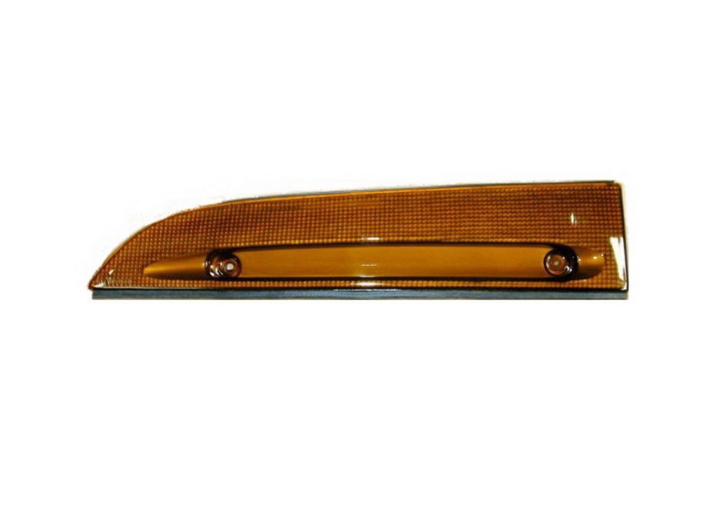 Isuzu Headlamp Garnish L/H (Left Hand) – Upper – Amber – Above Headlamp – N Series (94-07/05) product image