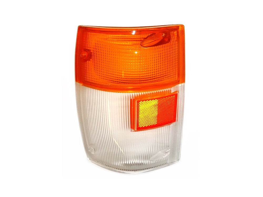 Isuzu Park Lamp Lense L/H (Left Hand) – Clear – N Series (94-07/05) product image