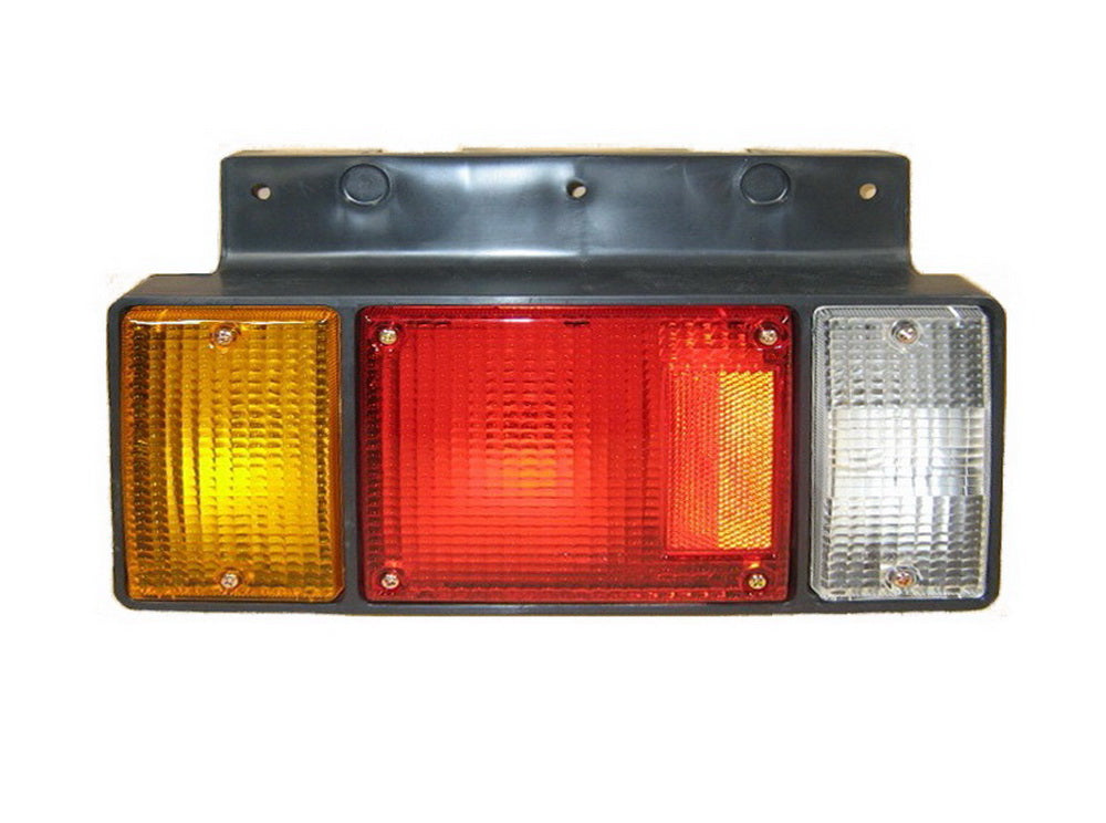 Isuzu Tail Lamp L/H (Left Hand) – N Series (94-07/05) product image