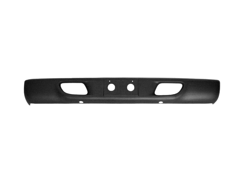 Isuzu Front Bumper Bar – Wide Cab – NPR/NQR/NPS – N Series (12/04-08) product image