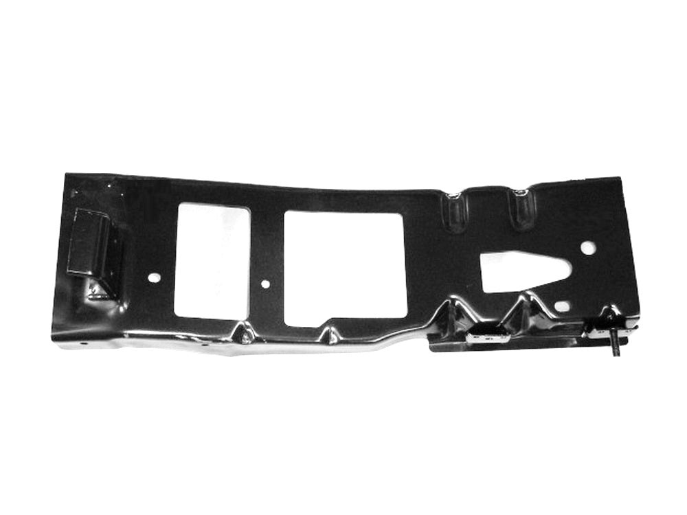 Isuzu Front Bumper Bar Bracket R/H (Right Hand) – Wide Cab – NPR/NQR/NPS – N Series (12/04-08) product image