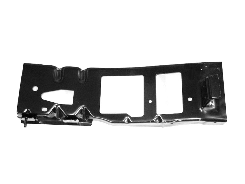 Isuzu Front Bumper Bar Bracket L/H (Left Hand) – Wide Cab – NPR/NQR/NPS – N Series (12/04-08) product image