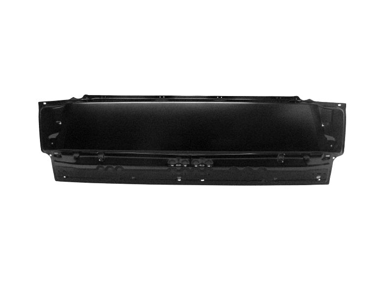 Isuzu Front Panel – Wide Cab – NPR/NQR/NPS – N Series (12/04-08) product image