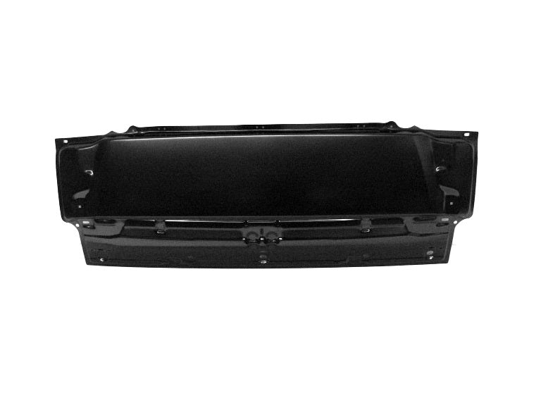 Isuzu Front Panel – Narrow Cab – NKR – N Series (12/04-08) product image