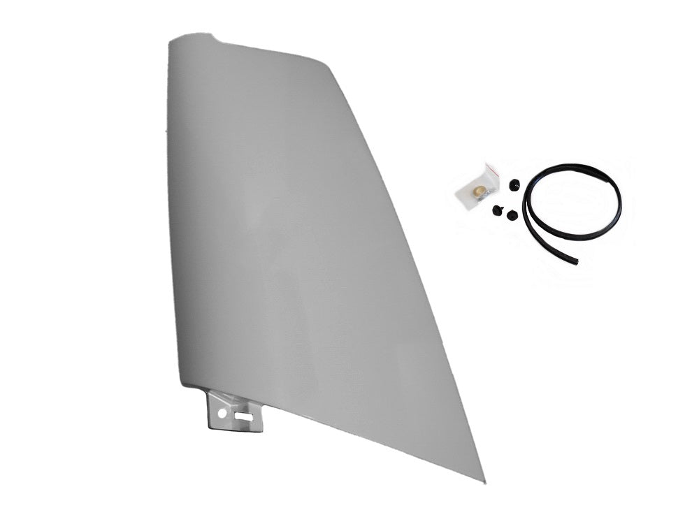 Isuzu Corner Panel R/H (Right Hand) – Flat – N Series (12/04-08) product image