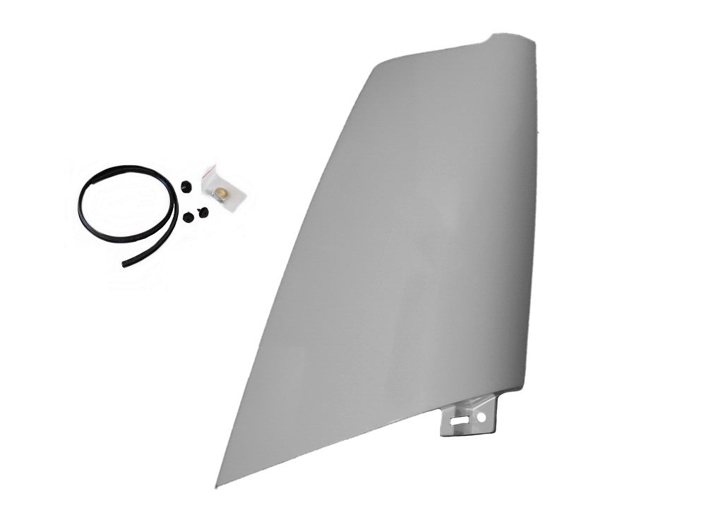 Isuzu Corner Panel L/H (Left Hand) – Flat – N Series (12/04-08) product image