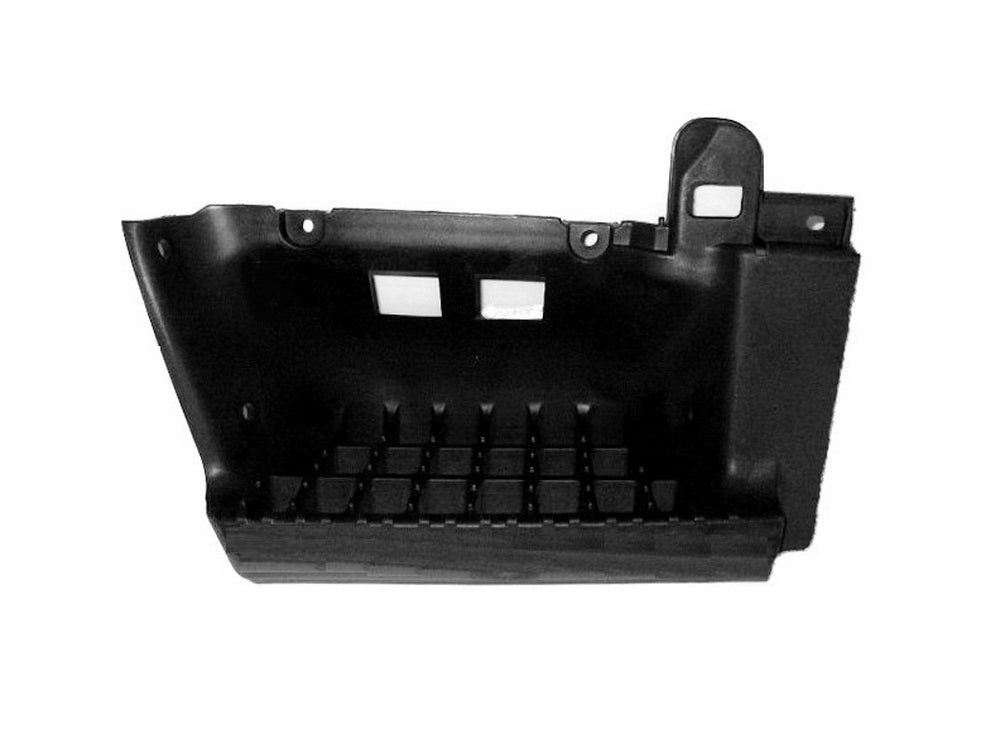 Isuzu Step Panel R/H (Right Hand) – N Series (12/04-08) product image