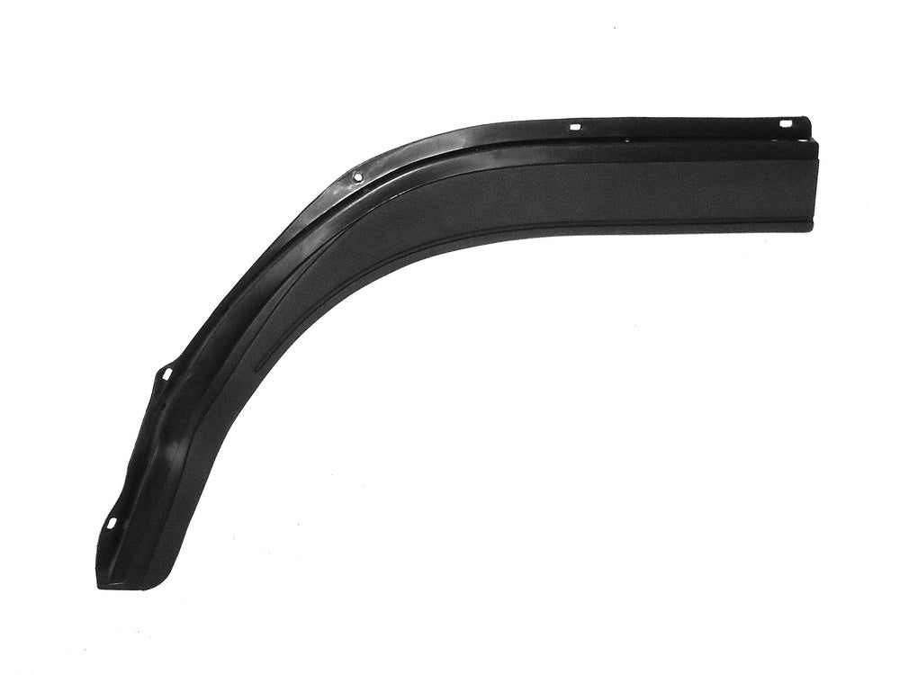 Isuzu Door Mould L/H (Left Hand) – Lower – N Series (12/04-08) product image