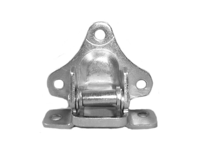 Isuzu Door Hinge R/H = L/H (Right Hand = Left Hand) – Upper & Lower – N Series (12/04-08) product image