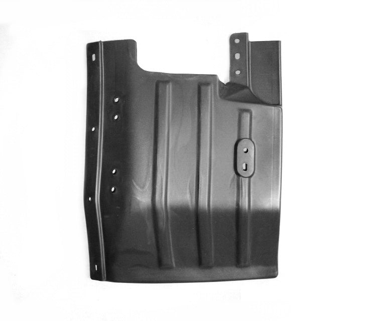 Isuzu MudGuard R/H (Right Hand) – Front Rear Of Steer – Single Cab – N Series (12/04-08) product image