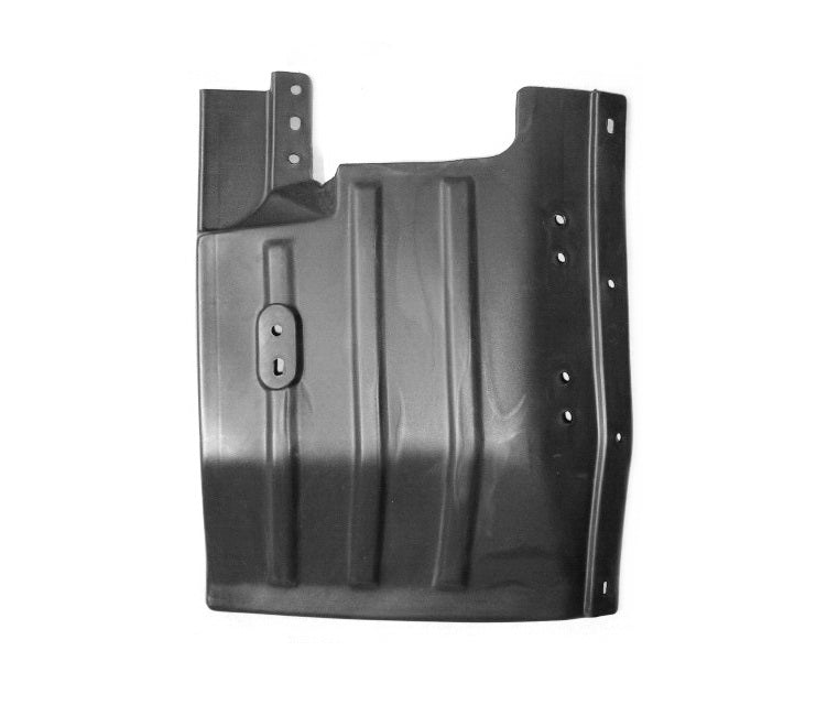 Isuzu MudGuard L/H (Left Hand) – Front Rear Of Steer – Single Cab – N Series (12/04-08) product image
