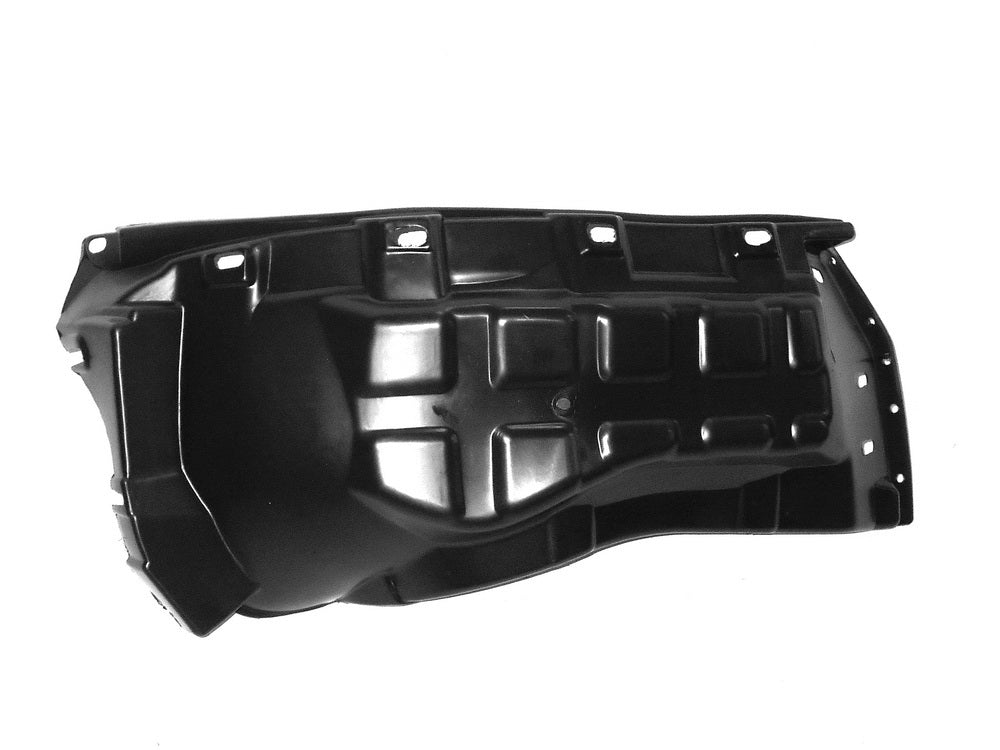 Isuzu Mudguard R/H (Right Hand) Front – Inner Lining – N Series (12/04-08) product image