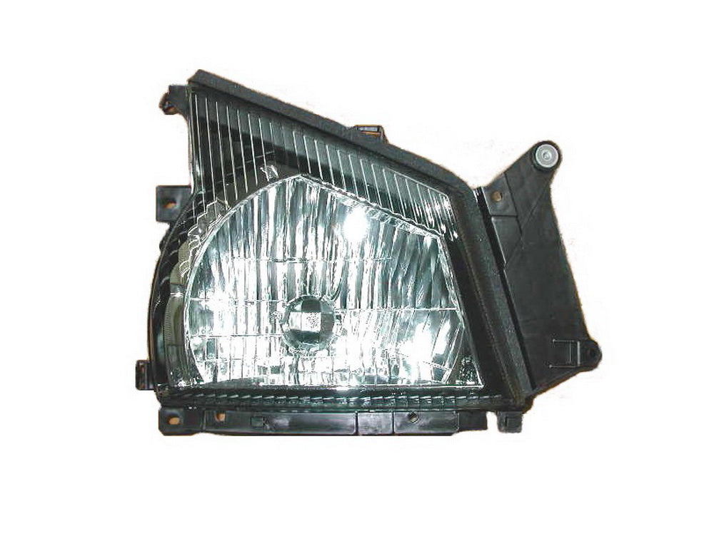Isuzu Headlamp R/H (Right Hand) – N Series (12/04-08) product image