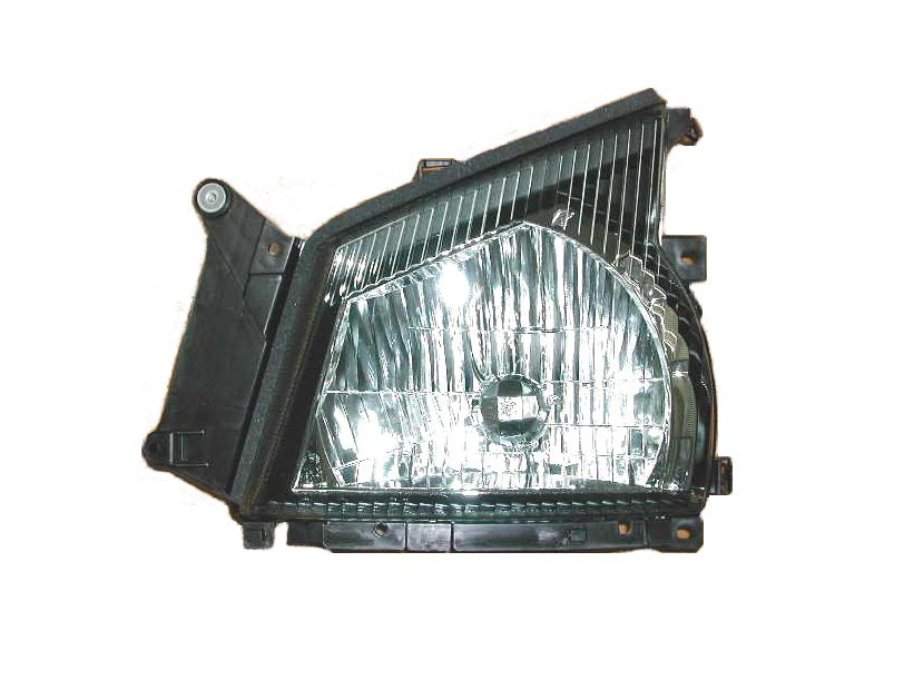 Isuzu Headlamp L/H (Left Hand) – N Series (12/04-08) product image