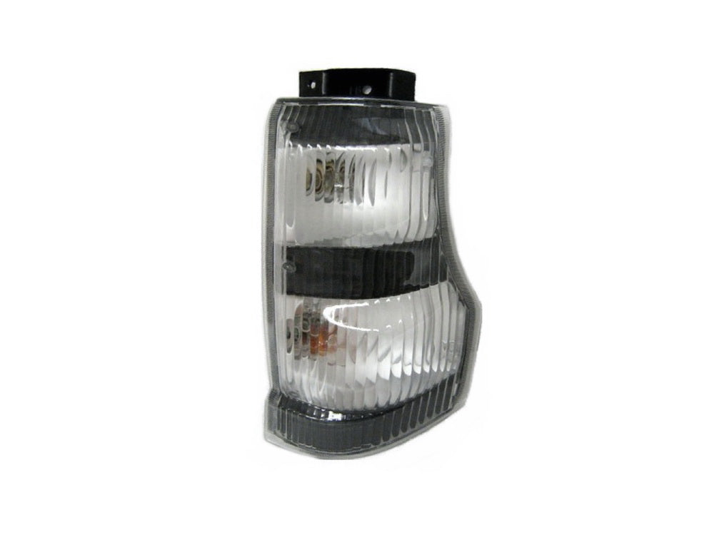 Isuzu Corner Lamp L/H (Left Hand) – Clear Outer Edge – N Series (12/04-08) product image