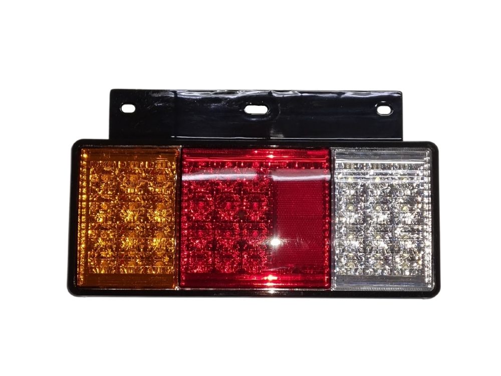 Isuzu Tail Lamp L/H (Left Hand) – LED – N Series (12/04-08) product image