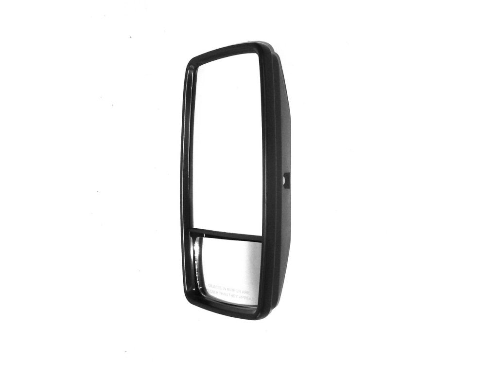 Isuzu Mirror Head L/H (Left Hand) – With Spotter – N Series (12/04-08) product image