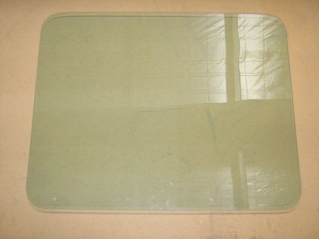 Isuzu Rear Door Glass L/H (Left Hand) – N Series (12/04-08) product image
