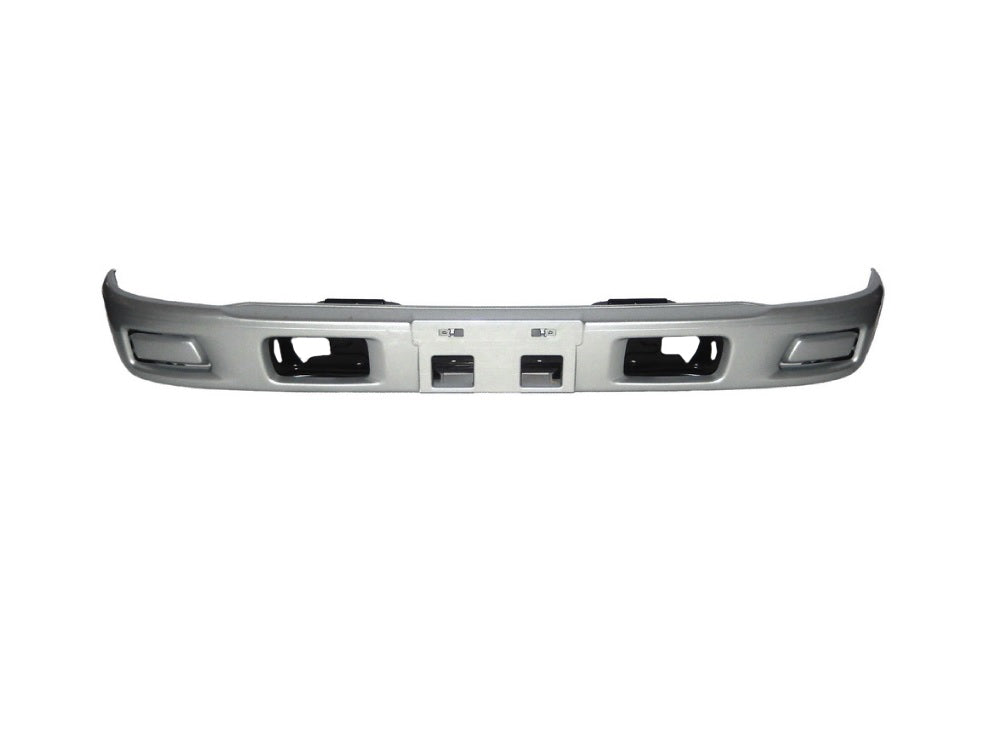 Isuzu Front Bumper Bar – Without Fog Lamp Holes – Narrow Cab – NLR/NLS/NMR – N Series (08-On) product image