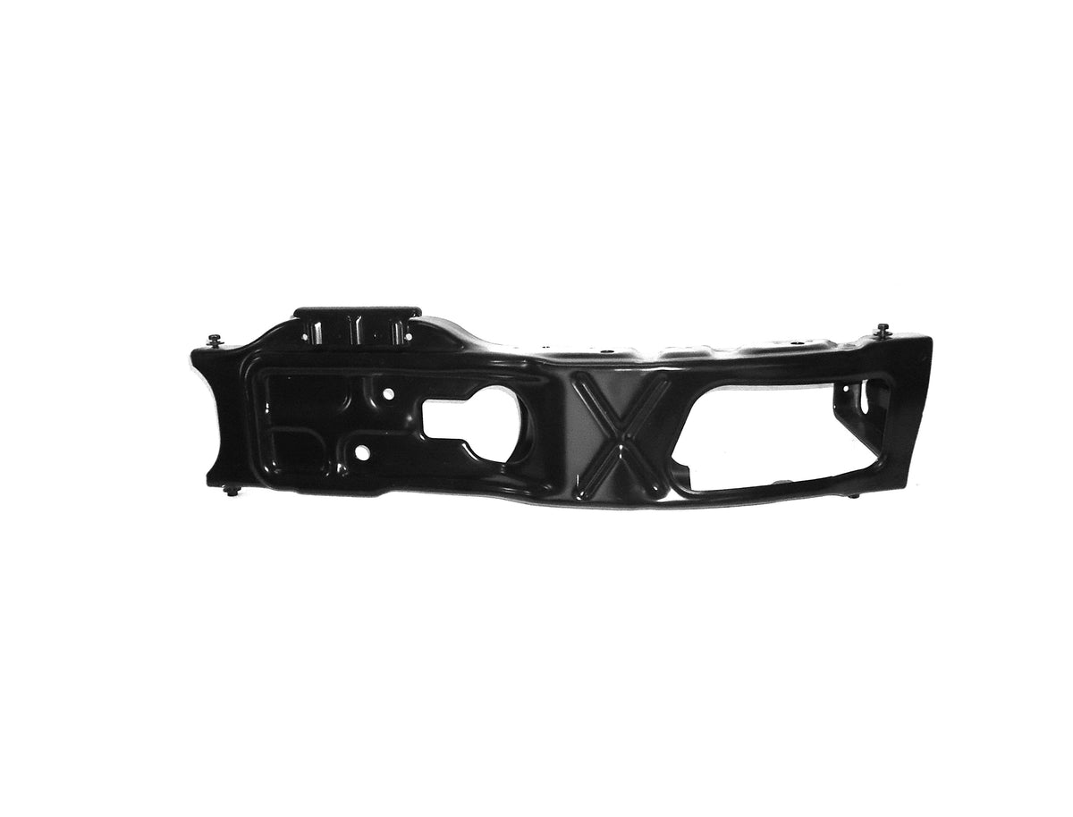 Isuzu Front Bumper Bar Bracket L/H (Left Hand) – Wide Cab – NPR/NQR/NPS – N Series (08-On) product image