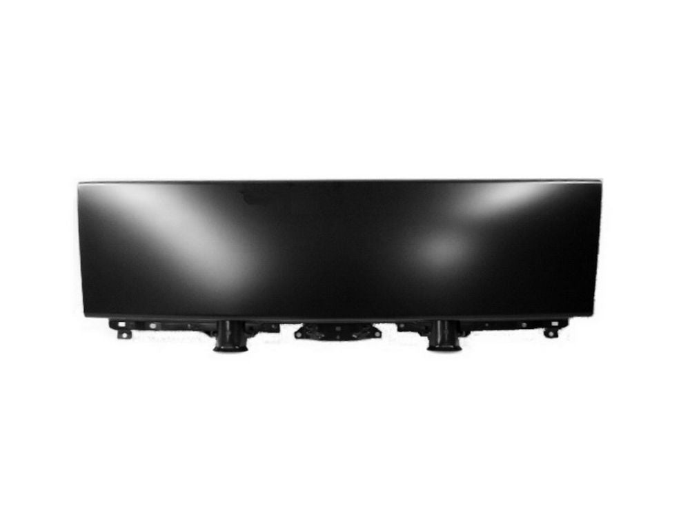 Isuzu Front Panel With Inner Reinforcement – Wide Cab – NPR/NQR/NPS – N Series (08-On) product image