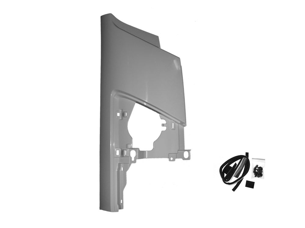 Isuzu Corner Panel R/H (Right Hand) – NLR/NLS/NMR/NPR/NQR/NPS – N Series (08-On) product image