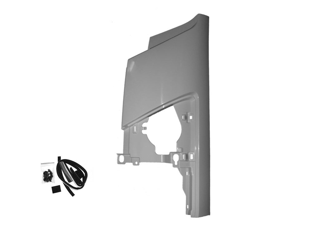 Isuzu Corner Panel L/H (Left Hand) – NLR/NLS/NMR/NPR/NQR/NPS – N Series (08-On) product image