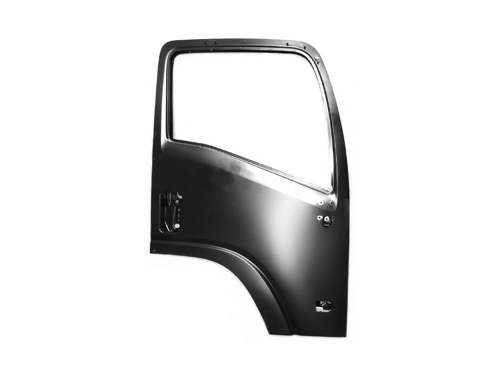 Door Shell R/H - With Small Flasher Holes - NLR/NLS/NMR/NPR/NQR/NPS - N Series (08-10/13)