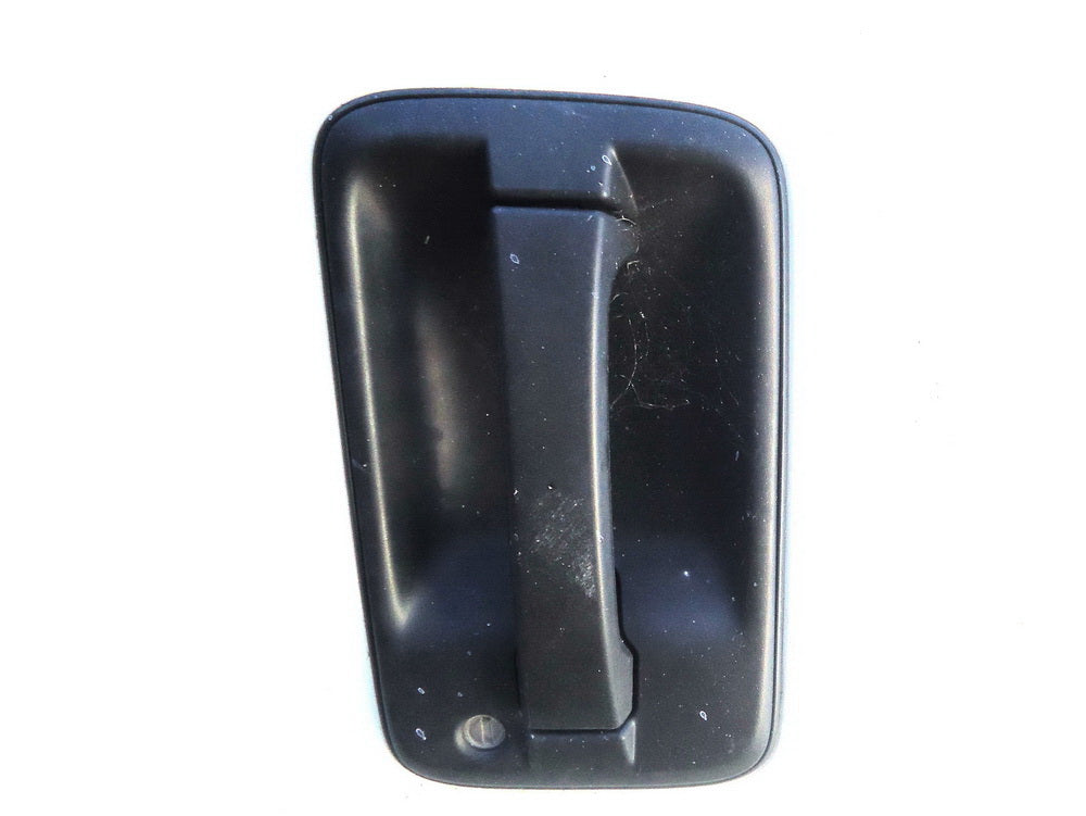 Isuzu Door Handle R/H (Right Hand) – Outer – NLR/NLS/NMR/NPR/NQR/NPS – N Series (08-On) product image