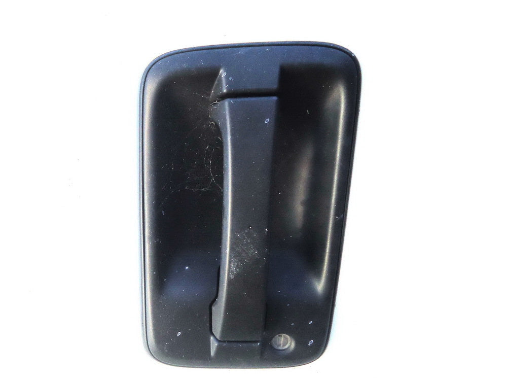 Isuzu Door Handle L/H (Left Hand) – Outer – NLR/NLS/NMR/NPR/NQR/NPS – N Series (08-On) product image